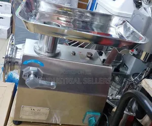 Commercial Meat Mincer M22 With Reverse