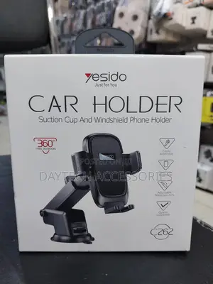 Yesido C262 Dashboard Car Phone Holder