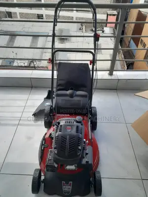 Gasoline Farm Lawnmowers