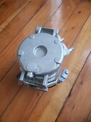 Ac Compressor Prado 120