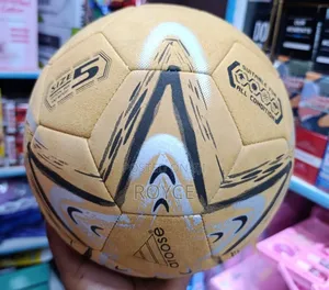 Aroose Brand Soccer Ball- All Weather