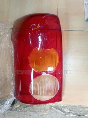 Tail Lens Toyota Raum Rear Taillight Lens Raum