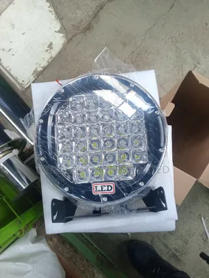 Led 285 Watts Super Bright 4x4 Off-road Lights