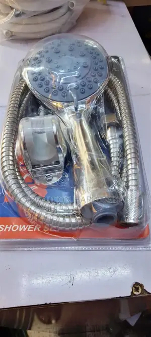 Telephone Showers