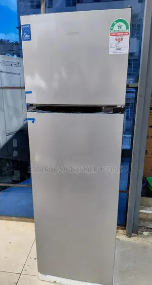 Ailyons 266 Litres Double Door Original ## at Fridge
