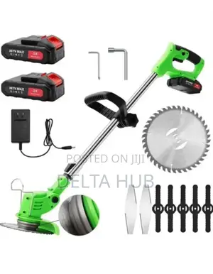 Garden Tools Grass Cutting Machine Brush Cutter