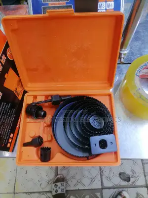 Best Quality 16pcs Pole Saw