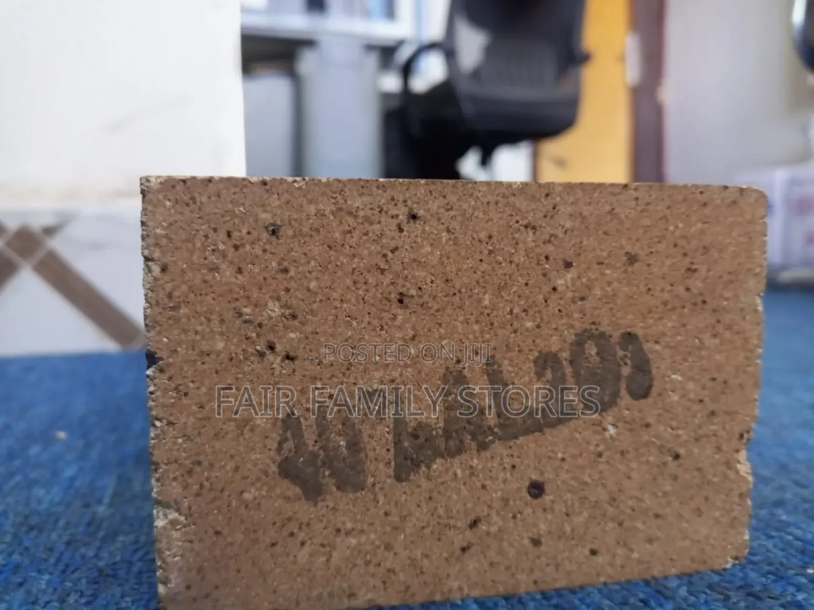 Fire Bricks