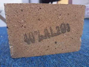 Fire Bricks