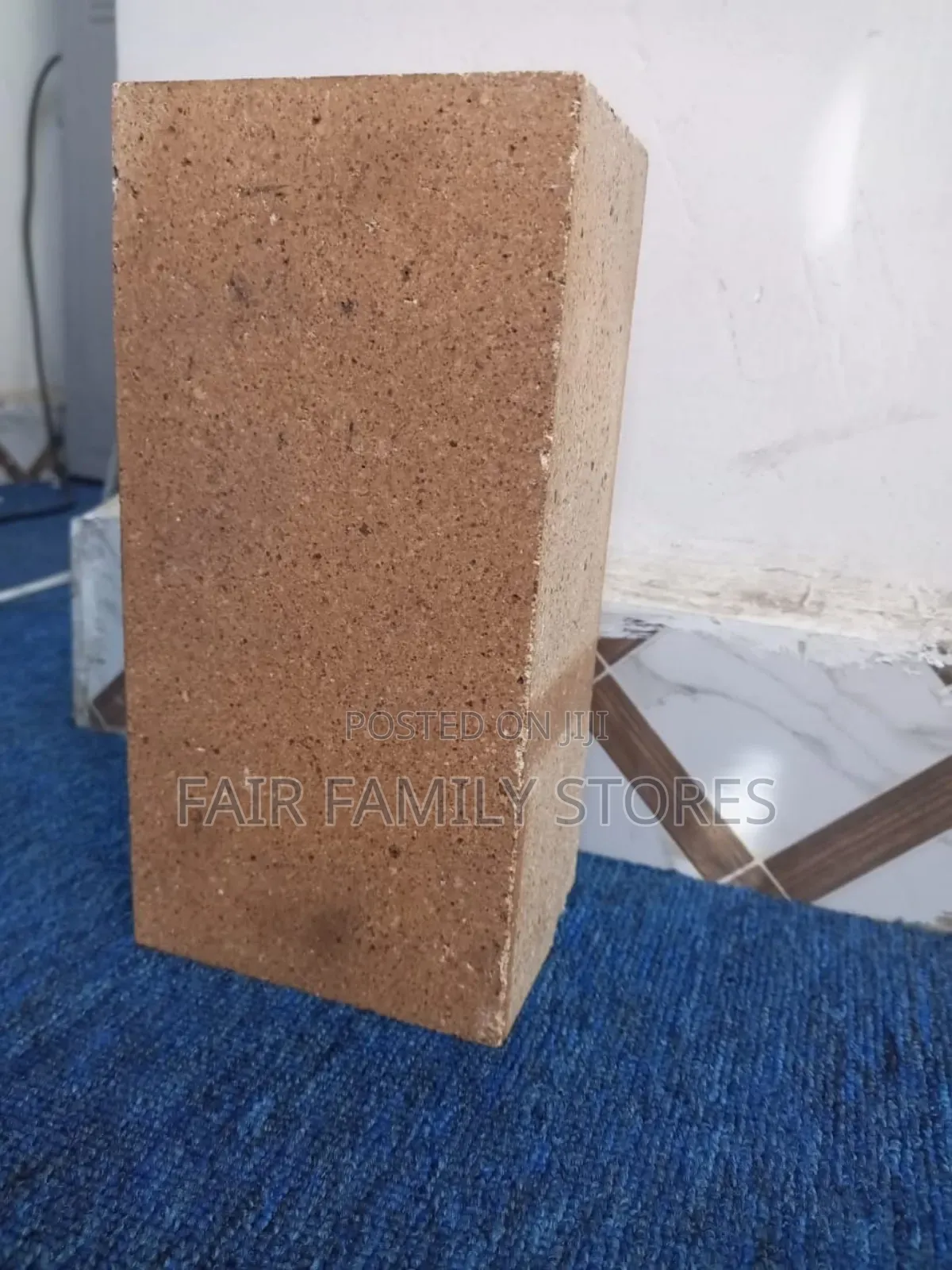 Fire Bricks