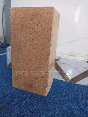Fire Bricks
