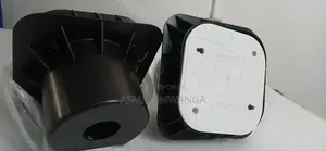 PVC Electric Earthpit