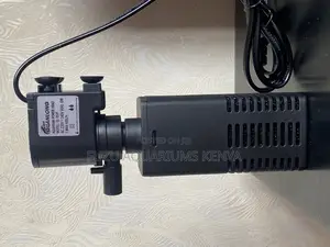 Great Internal Filter Pump for Tropical Fish