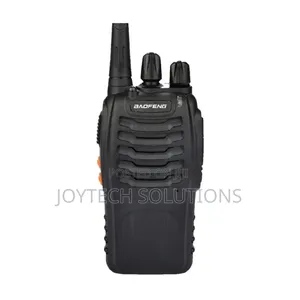 New High Quality Indoors and Outdoors Portable Baofeng Radio