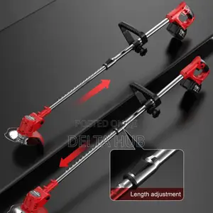 Cutting-Edge Cordless Electric Battery Lawn Mowers