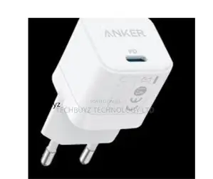 Anker Powerport Iii -20w Cube White