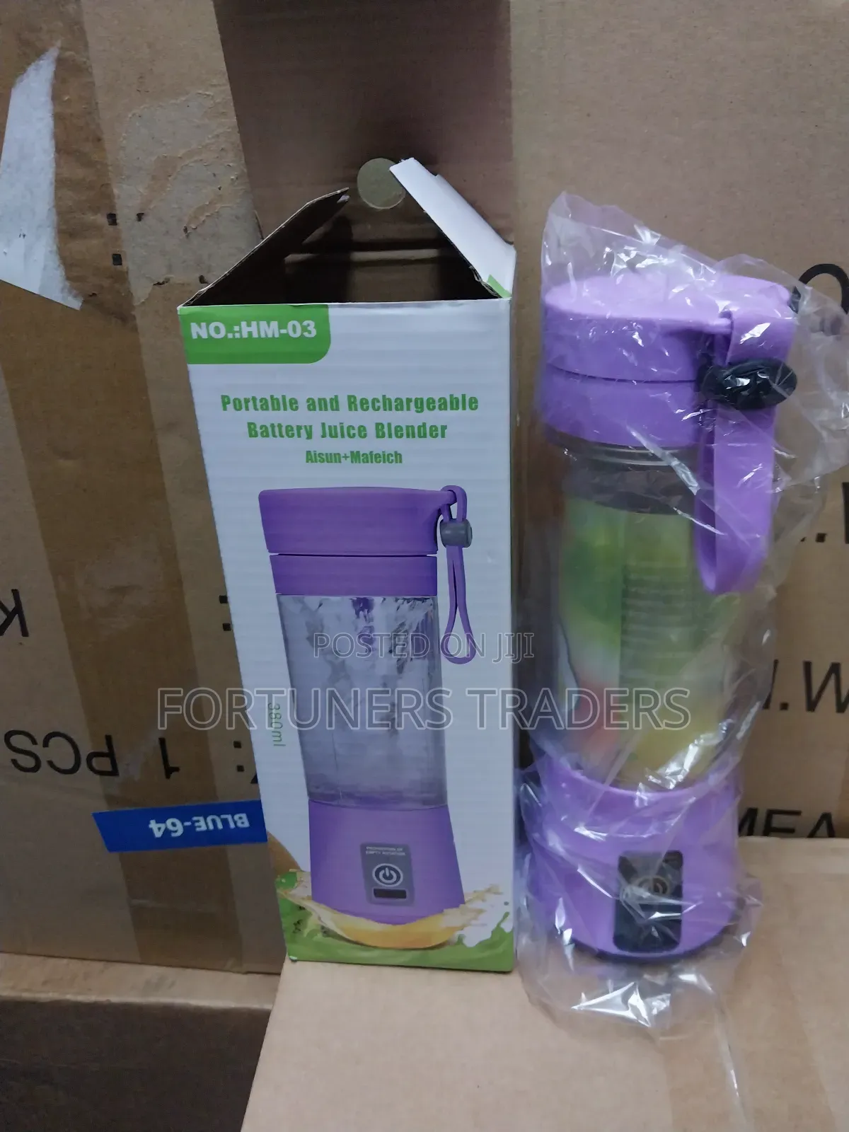 Rechargeable Portable Blender,Rechargeable