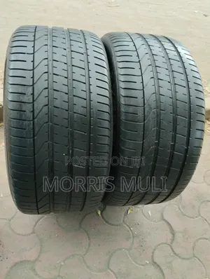 315/35r21 Pirelli