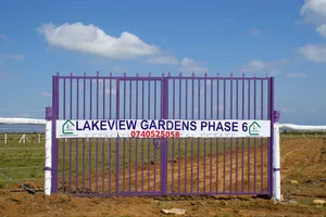Prime, Affordable and Land With Good Views for