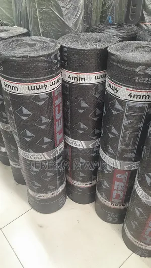 4mm Thick App Membrane