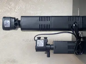 Simple Internal Filter Pump – Powerful Results