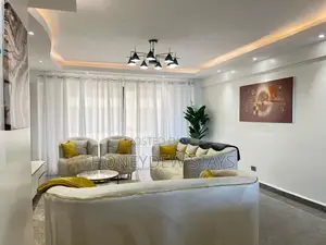 5br All-Ensuite Airbnb on Ndemi Rd Near Yaya Junction Mal