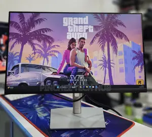 Dell 24 Inches