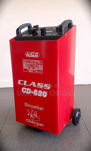 Cd-620 Aico Japan Battery Charger 620 Amps Best Quality