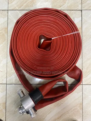 Reinforced Delivery Hose Multipurpose Use.