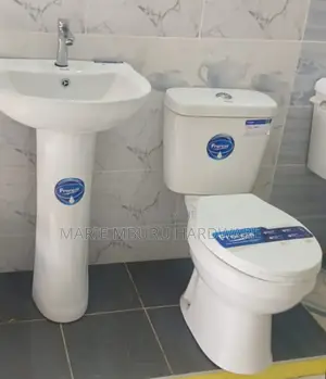 Frencia Rock Soild Toilet Seat