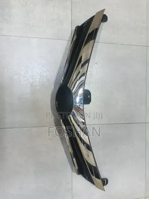 Fielder/Axio 2015 Grille