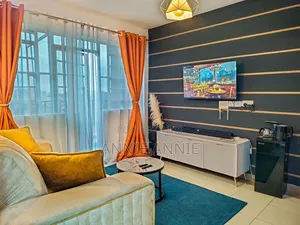 Beautiful 1 Bedroom Apartment, Thome Garden Estate