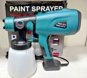Electric Paint Gun/Spray Gun