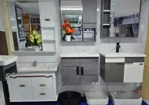 Vanity,Cabinet,Bathroom Series All Available