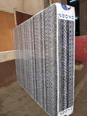 6ft X 6ft Ndovu Heavy Duty 8inch Mattresses. Free Delivery