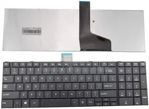 Toshiba Satellite C850 C850d C855 Laptop Keyboard