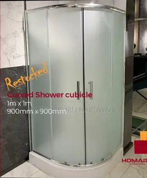 Shower Cubicle
