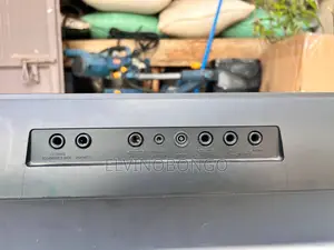 Casio Wk-3000 Piano Keyboard