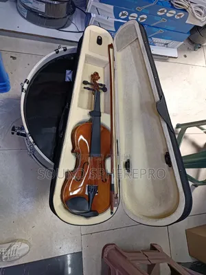 Marple Leaf 3/4 Size Violin