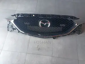 Cx5 2017 Grille