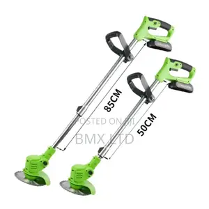 Telescopic Lithium Cordless Brush Cutter