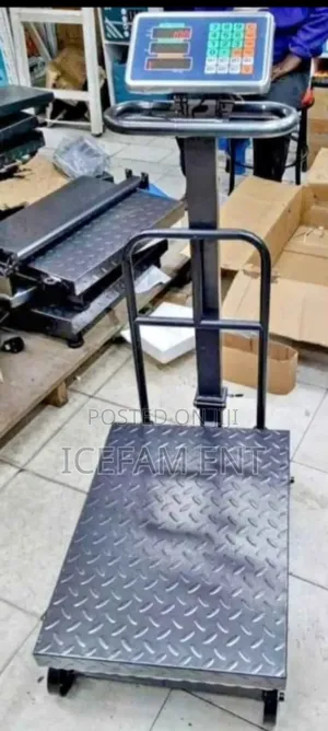 600kgs Digital Weighing Machine/600kgs Weighing Machine