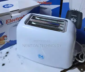 Electromate Toaster