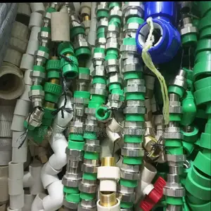PPR Socket Available