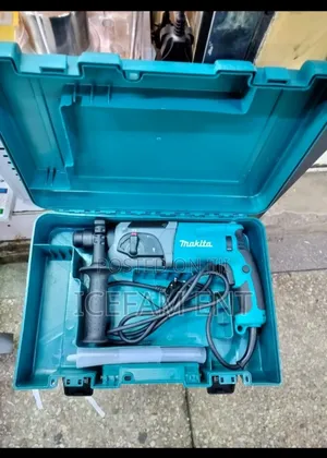 Powerful Makita Rotary Hummer 800watts