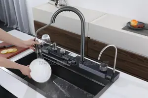 Classic Kitchen Sink