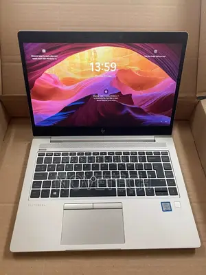 Laptop HP EliteBook 840 G8 16GB Intel Core I5 SSD 256GB