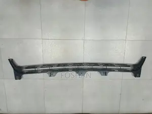 Prado 2014 Lower Grille