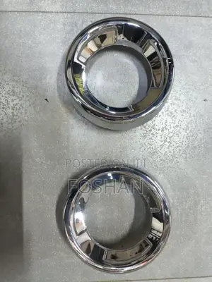 Outback Bs9 Foglight Cover