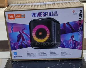 JBL Partybox Encore Essential Portable Bluetooth